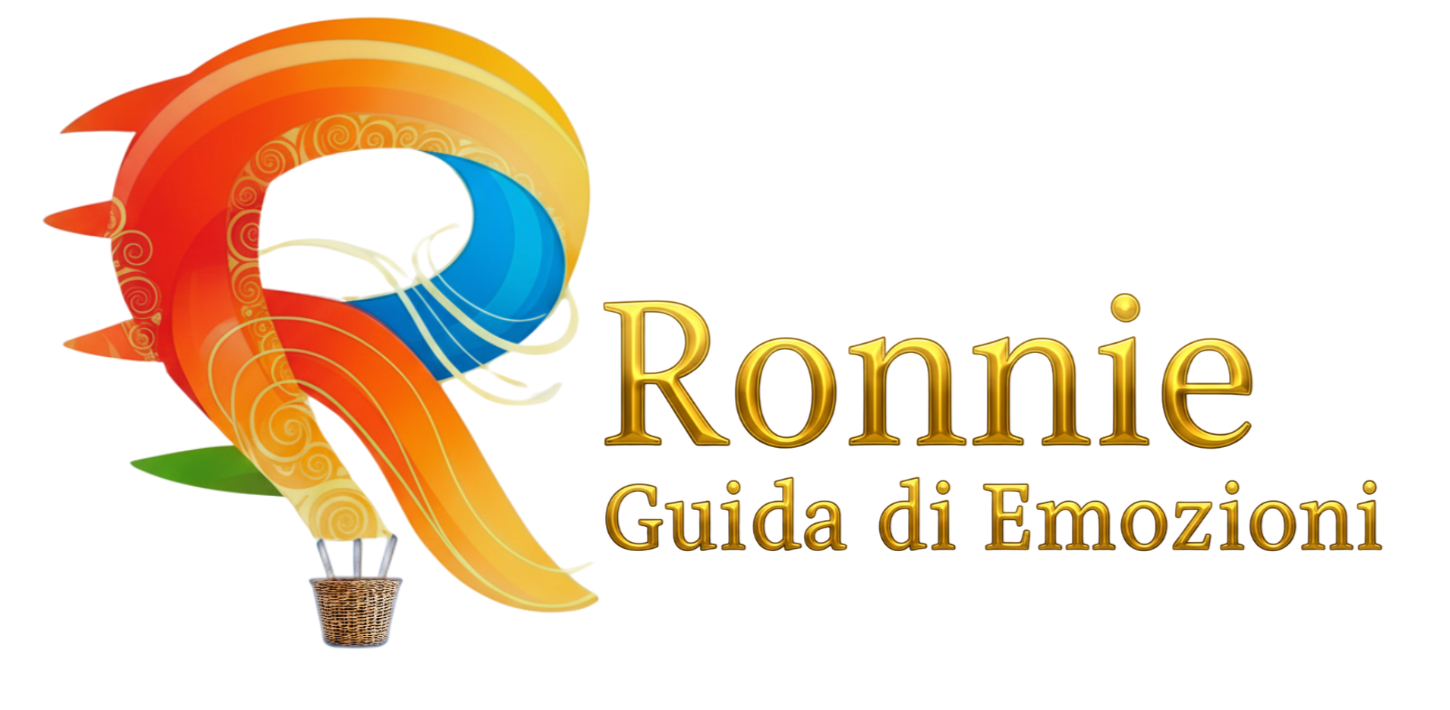 Ronnie Guida di Emozioni 