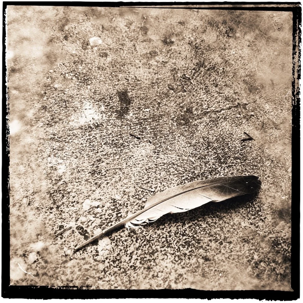 When Your Business Stops Feeling Like You