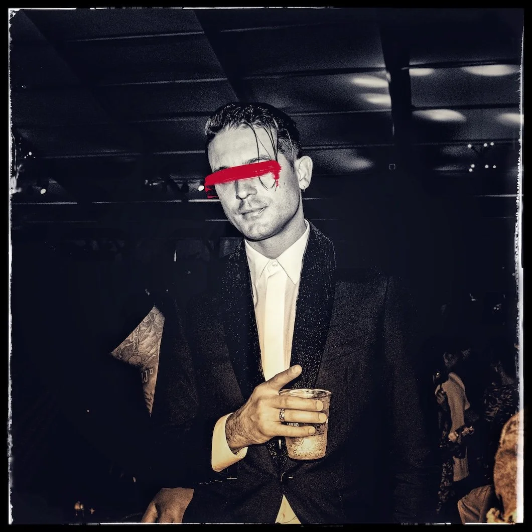 The Country Club Life