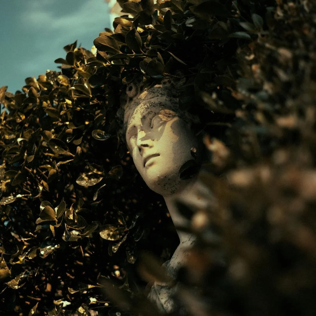 The Old World Never Returned