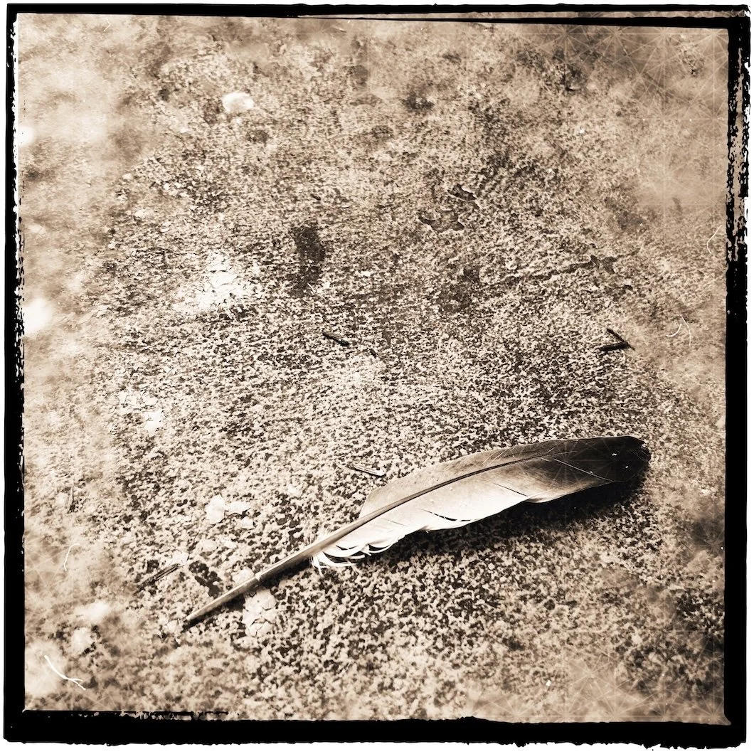 The Quiet Drift: When Your Business Stops Feeling Like You