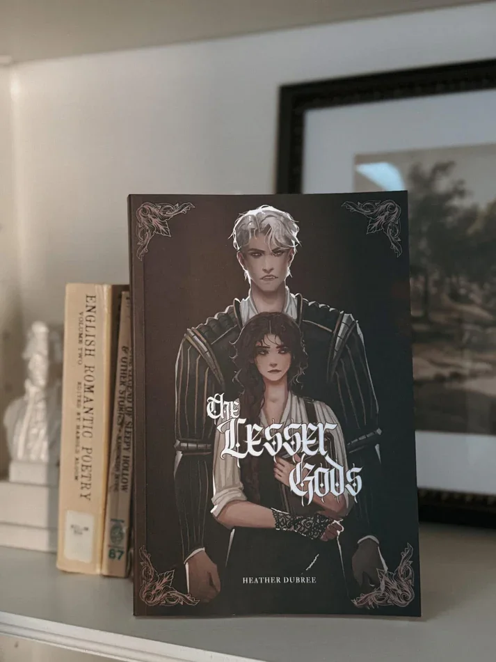 Episode 6: Radical Romance with Heather Dubree