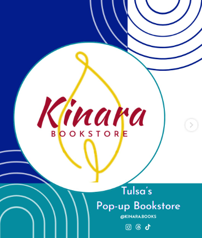 Episode 5: Bookselling with Kayla Comrie