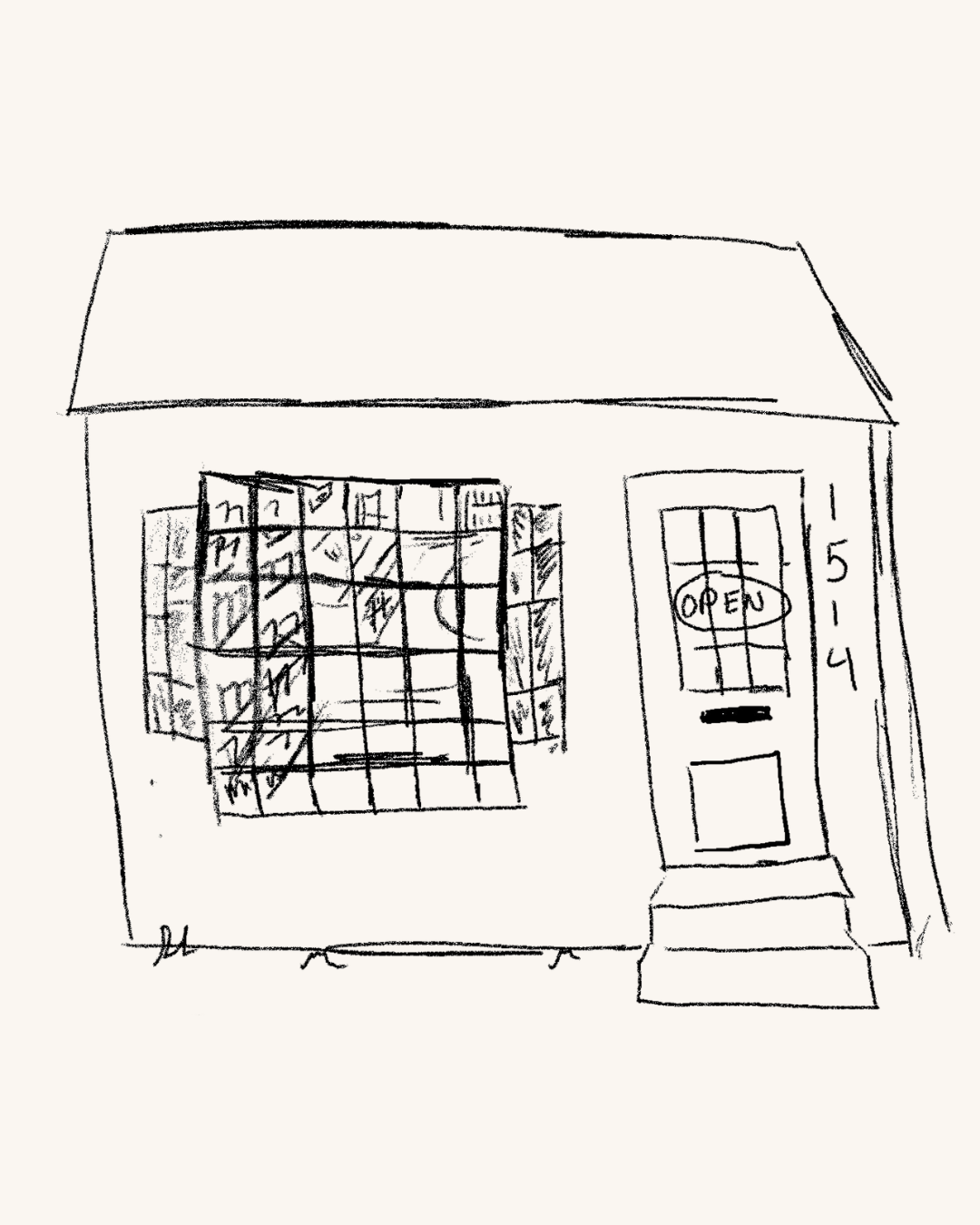 Episode 1: Meadow Market Books with Jared Coulter