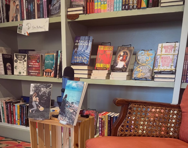 Episode 7: The healing power of poetry with Anna Renee