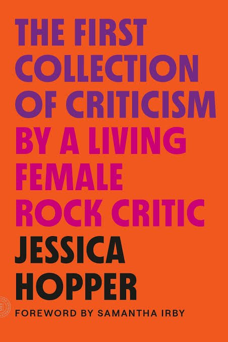 Punk & Post-Punk Book Club