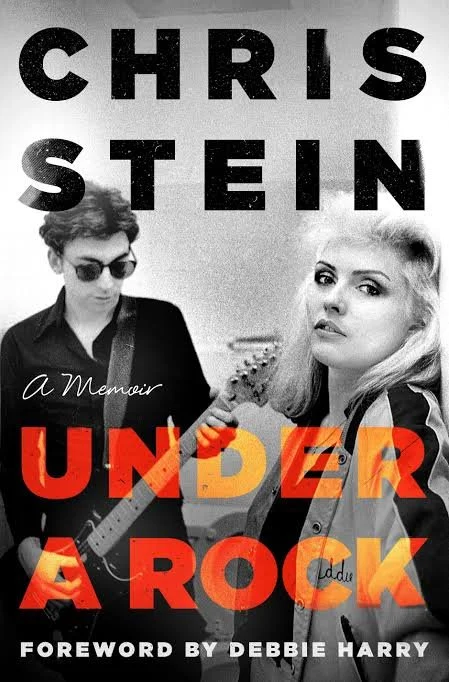 Punk & Post-Punk Book Club