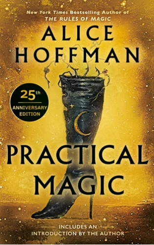 TGSC October: Practical Magic 