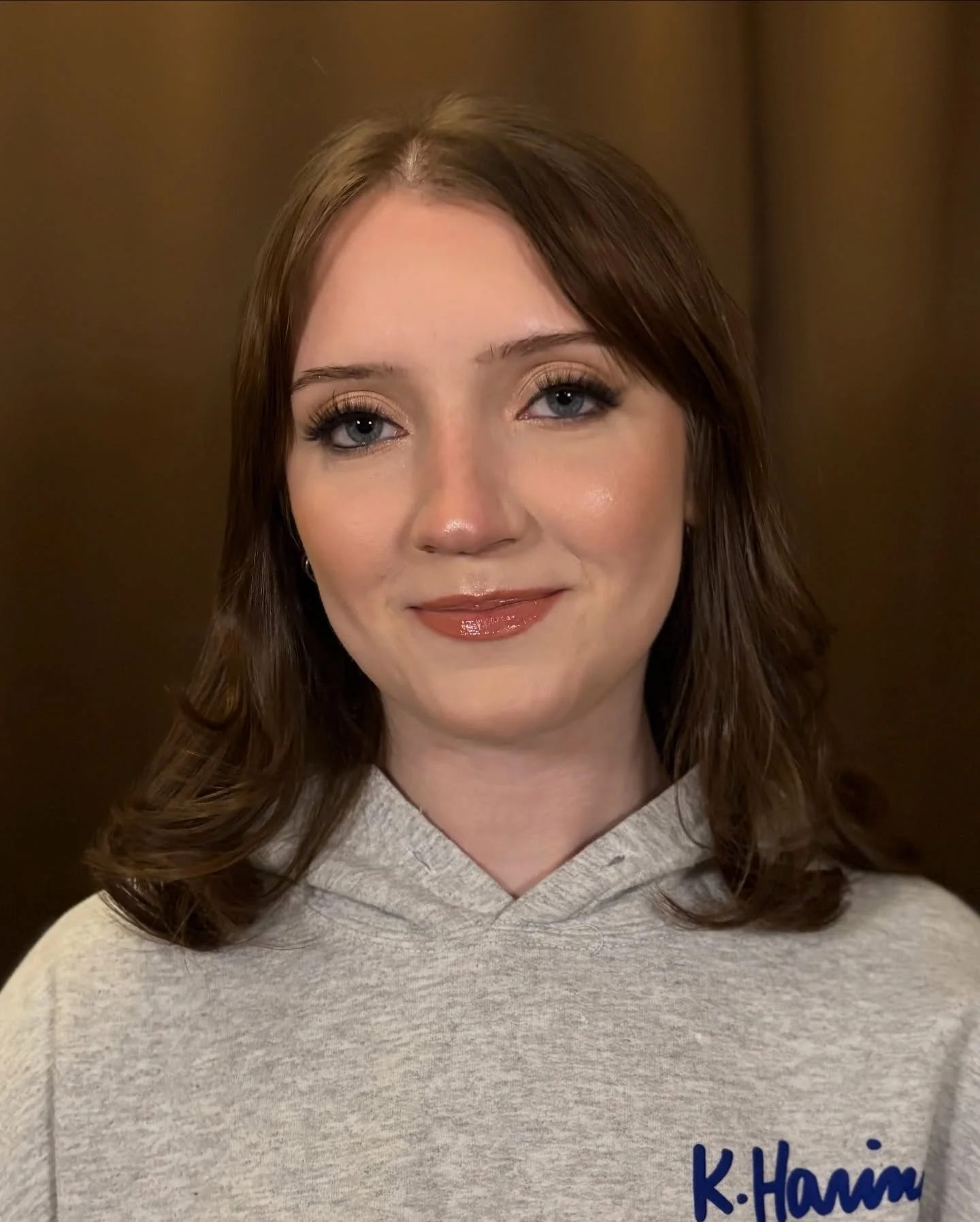 I honestly surprised myself with how delicious this glam turned out🤌 This is the PERFECT look for 2026 brides!

Email me to inquire! I will post updates as soon as my website is live.

#atlmua #georgiamua #2026bride #weddingglam #atlantabride