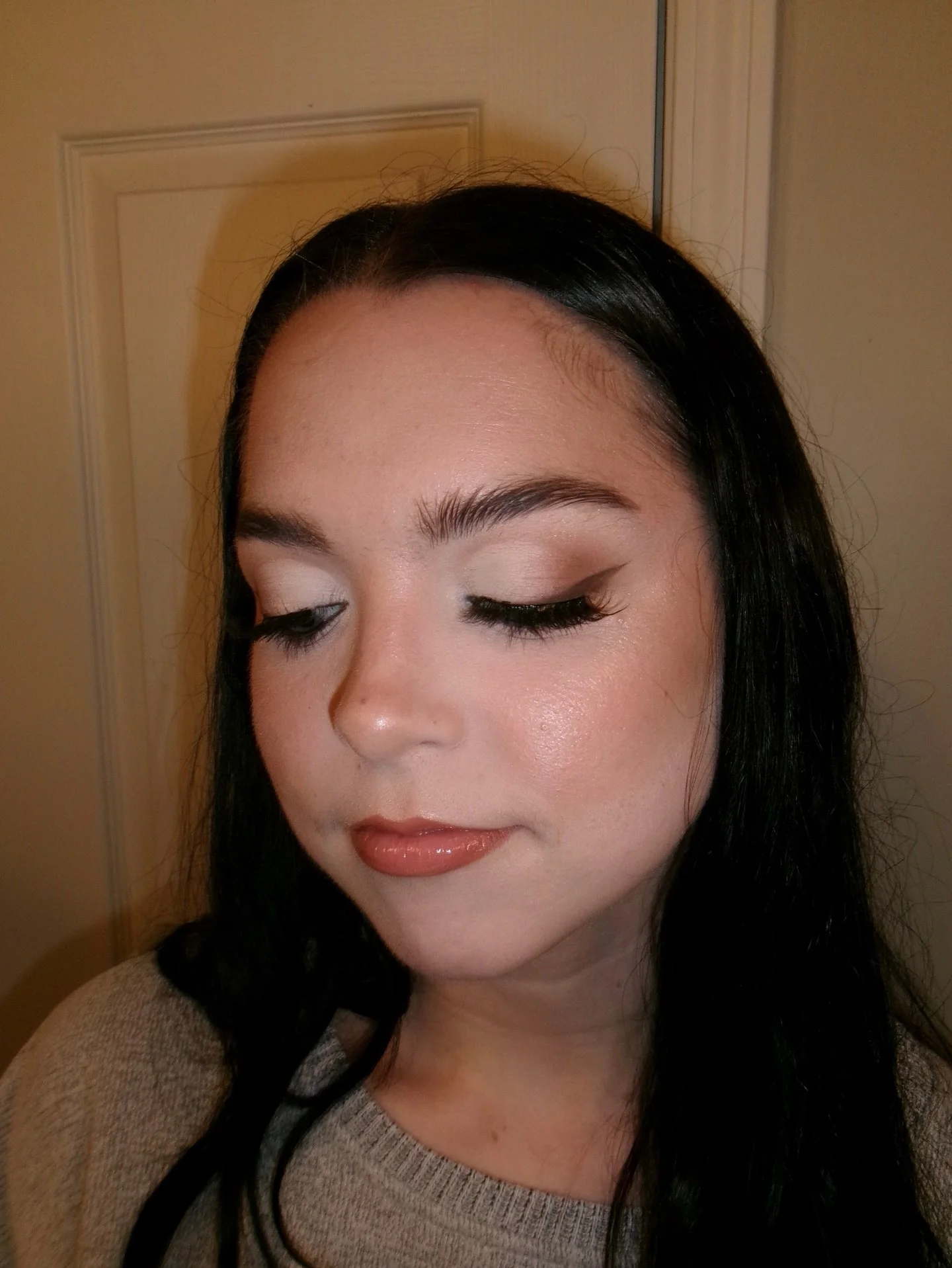 Think this might be my sign to get a digital camera🤌 This glam was too good not to share again!

#glam #weddingglam #atlmakeupartist #atlantamua #atlmua