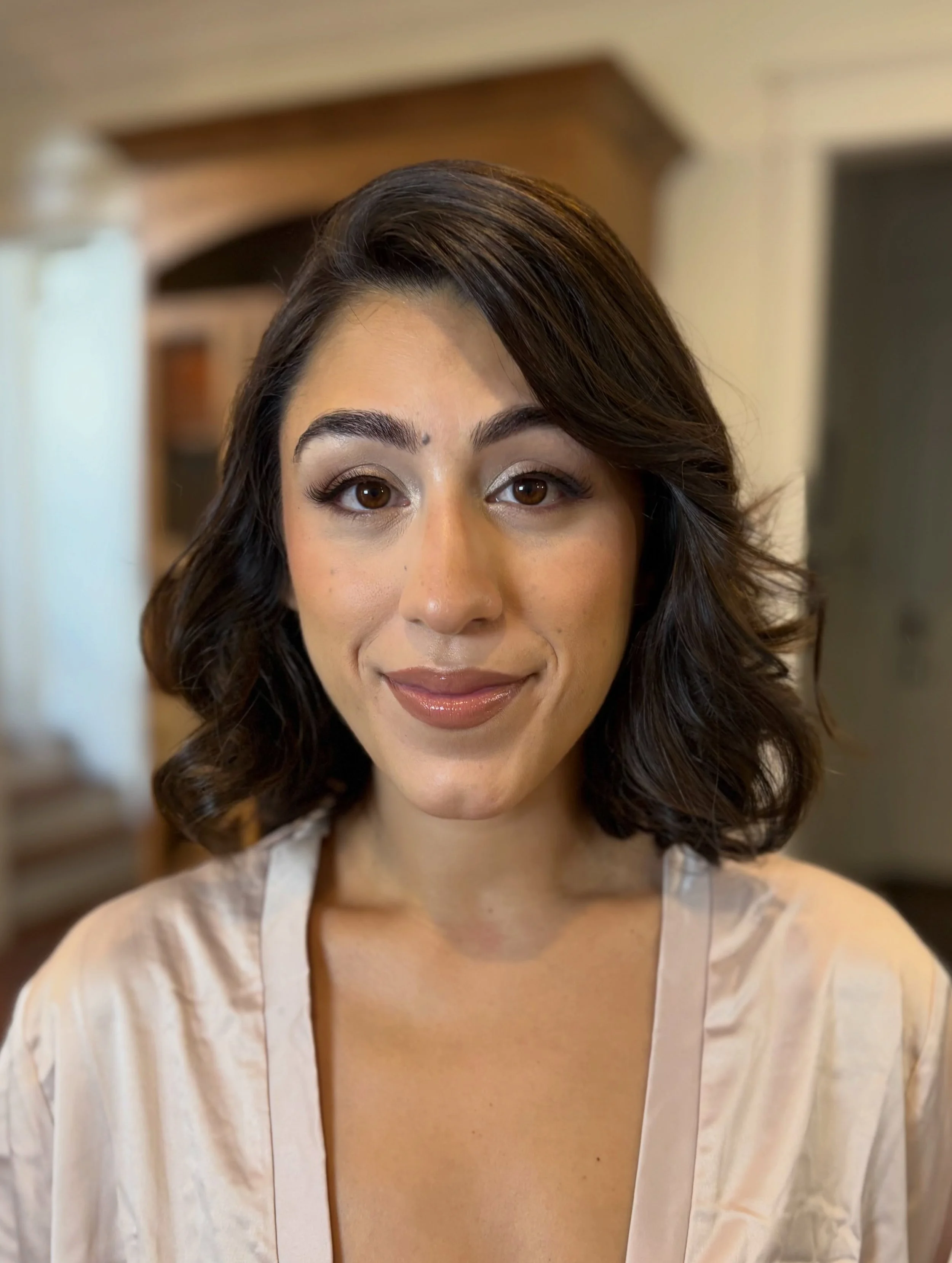 Bridesmaid soft glam on a stunning canvas, @laurent__music 💕

Makeup by @byallymassaro

#altantamakeupartist #atlbridalmakeupartist #bridalsoftglam #bridesmaidglam #northatlmakeupartist