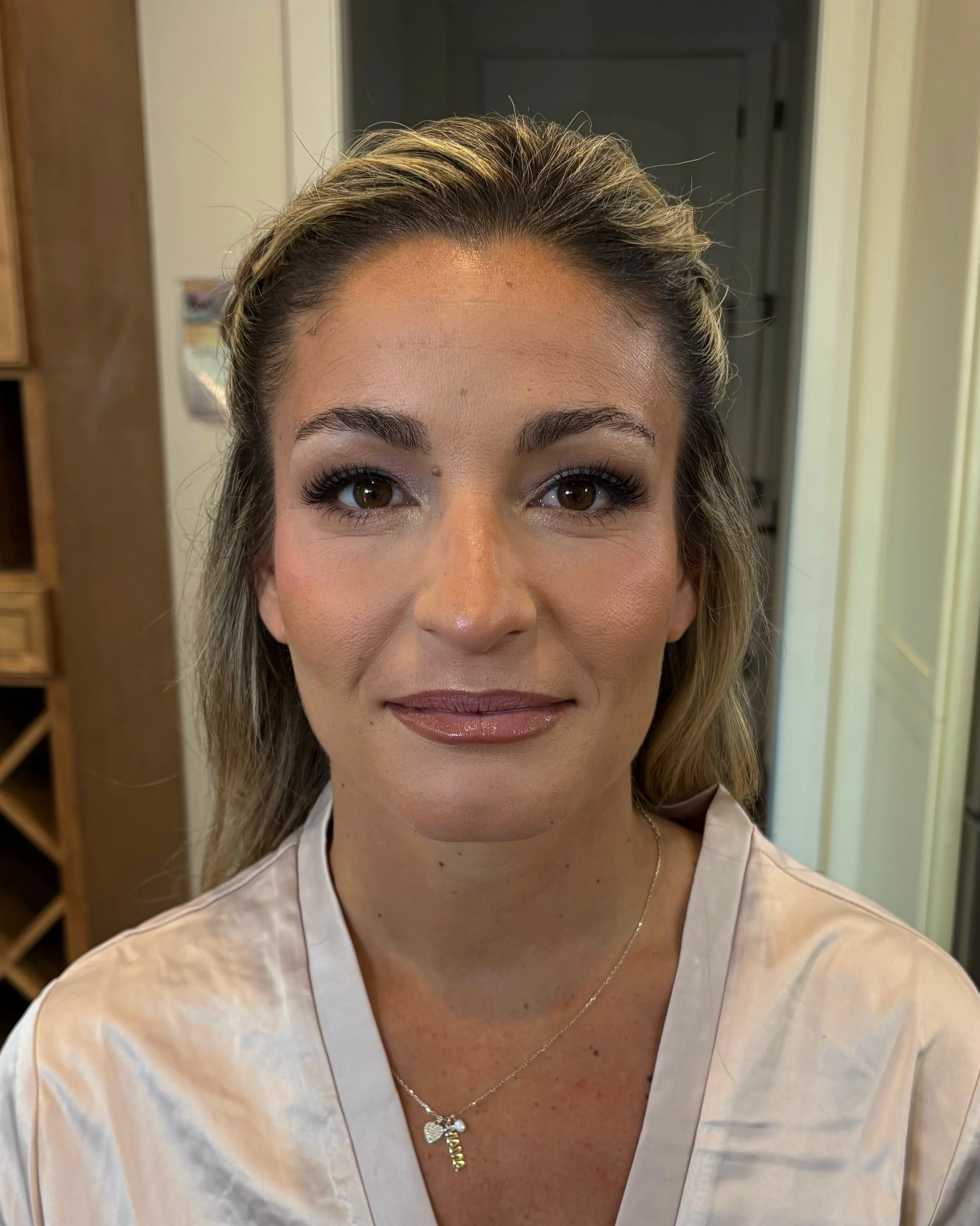 Another stunning bridal party glam🤍 

Makeup: @byallymassaro 
Hair: @hairbytiffanyshaeffer 

#atlmakeupartist #atlwedding #northgeorgiawedding #atlantabridalmakeup #georgiaweddings