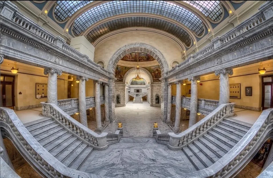 To keep you informed of what is happening in the Legislature, our House District 63, and throughout the state, check out my November newsletter here: https://app.indigov.com/pub/outreach/a5aec42d-782a-4e36-a01c-28b01a8d1c28