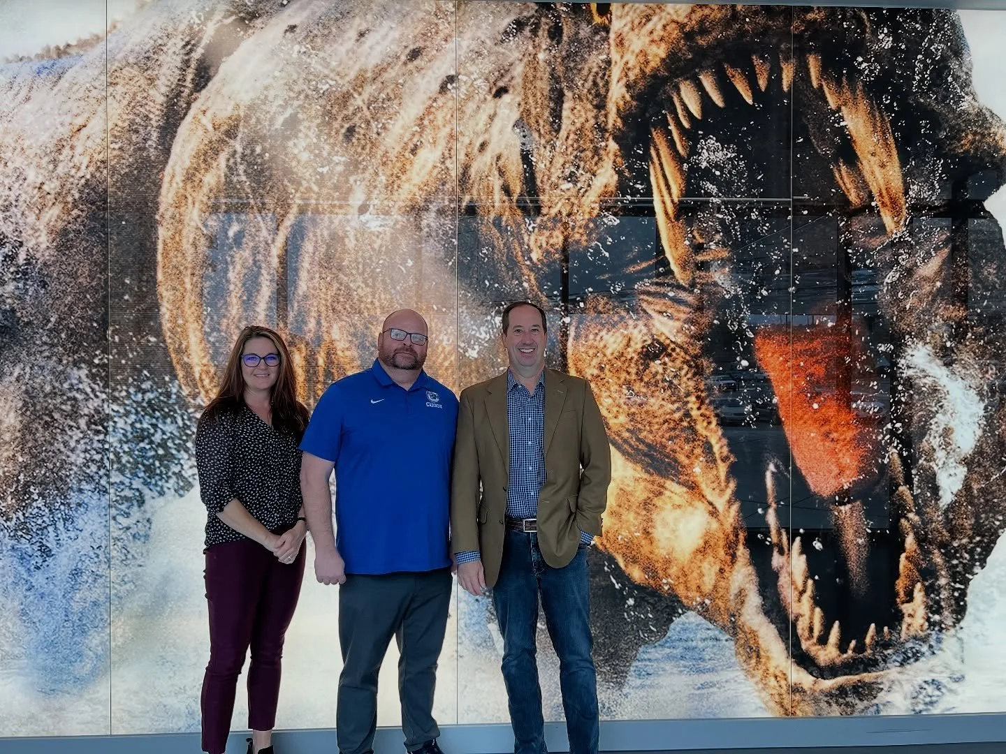 Spending time with Carbon School District leaders, teachers, and students was both fantastic and inspiring. The spirit of camaraderie, community, and teamwork was felt at Carbon High School, Mont Harmon Middle School, Castle Heights Elementary, and C