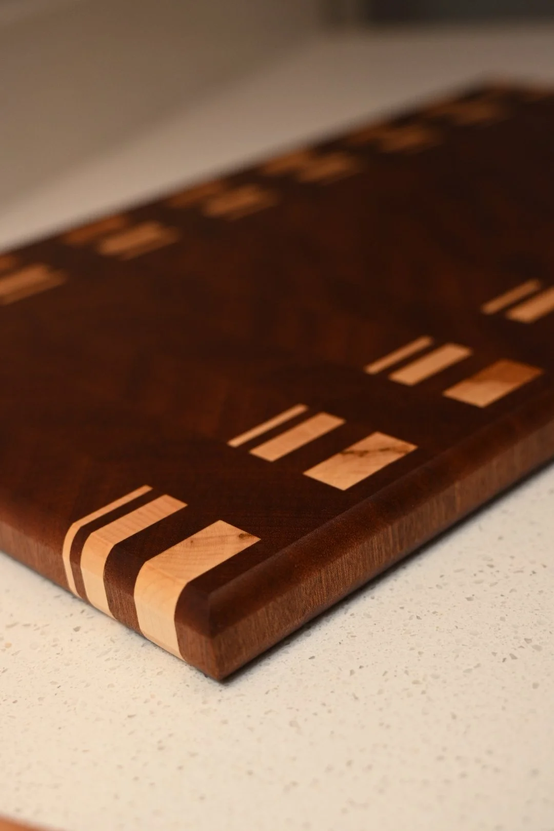 mahgony and maple end grain view 4.JPG