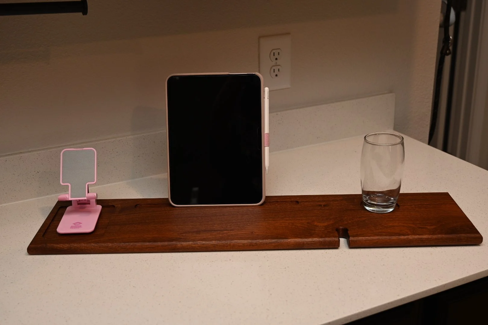 sapele bath tray view 1.JPG