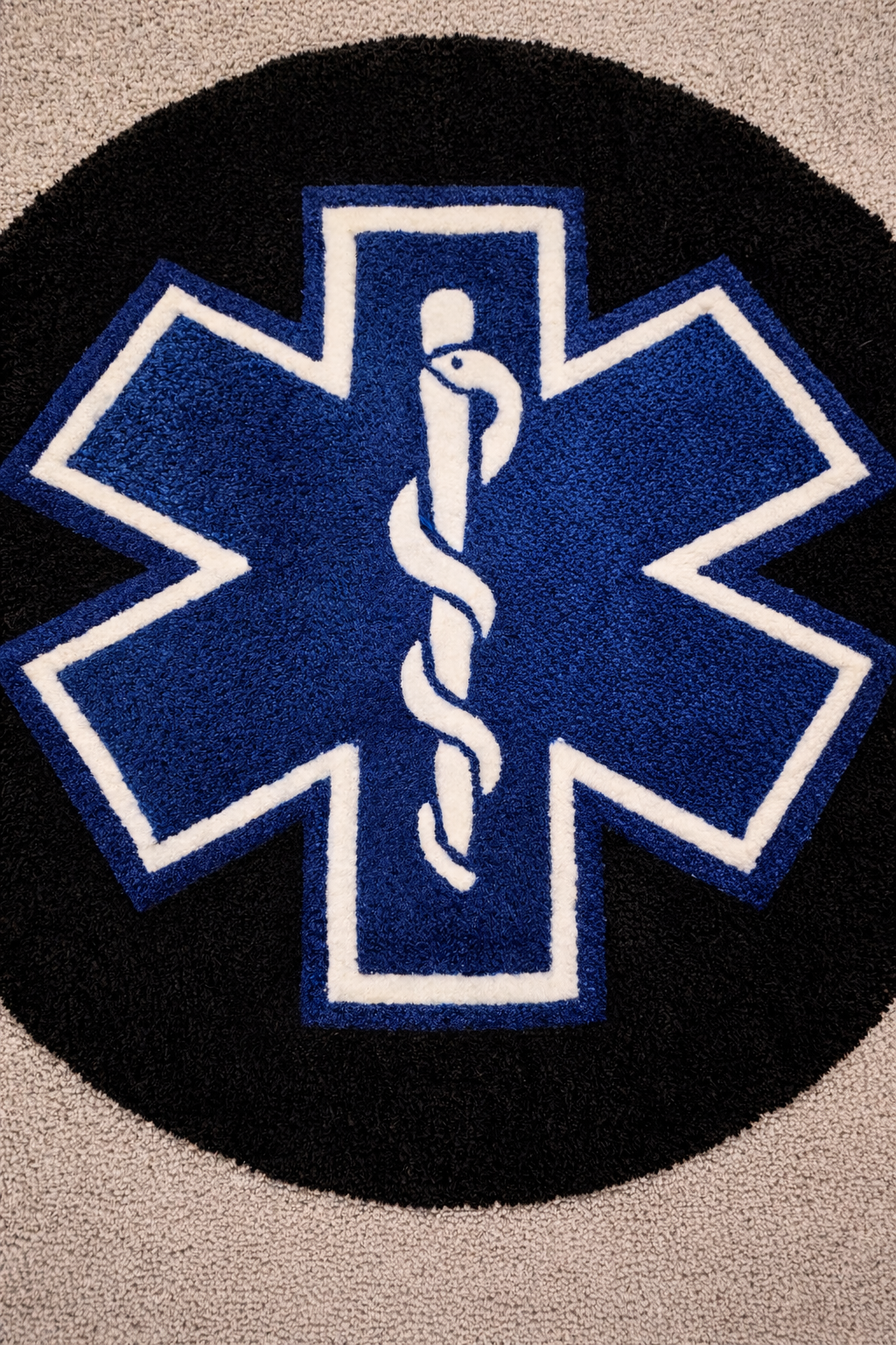 EMT Logo