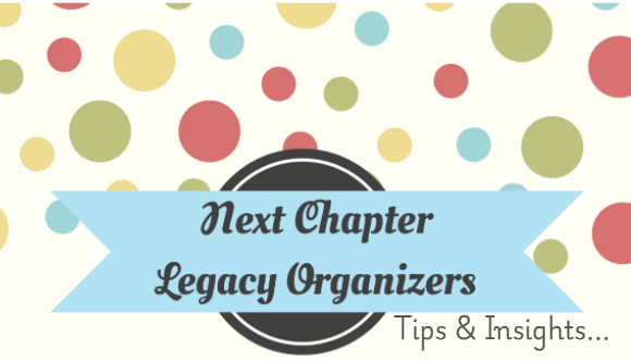 Navigating the Digital World with Ease: Essential Services from Next Chapter Legacy Organizers
