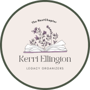 Next Chapter Legacy Organizers