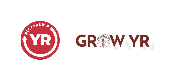 Q&amp;A with YRNF Candidates!