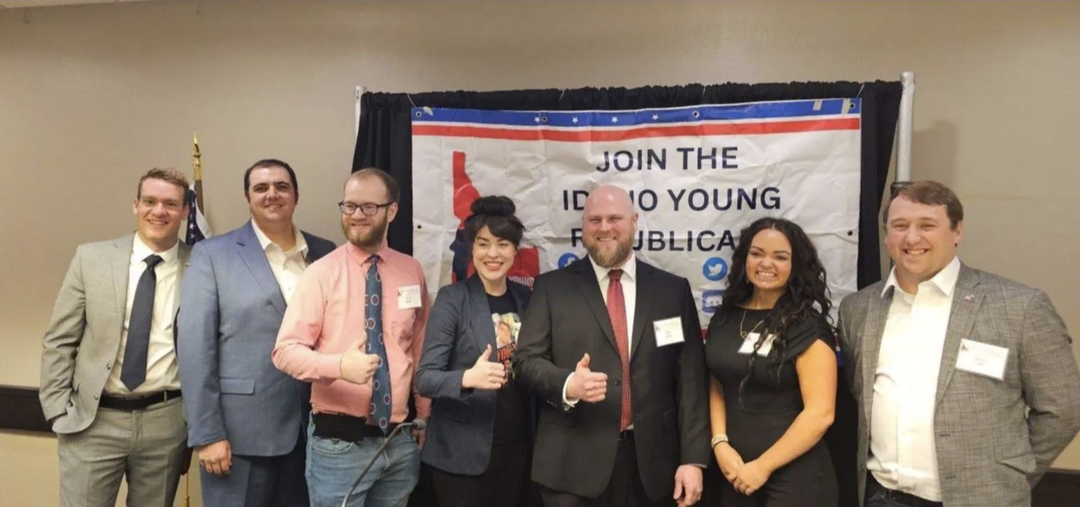 LEADING THE WAY FOR THE NEXT GENERATION