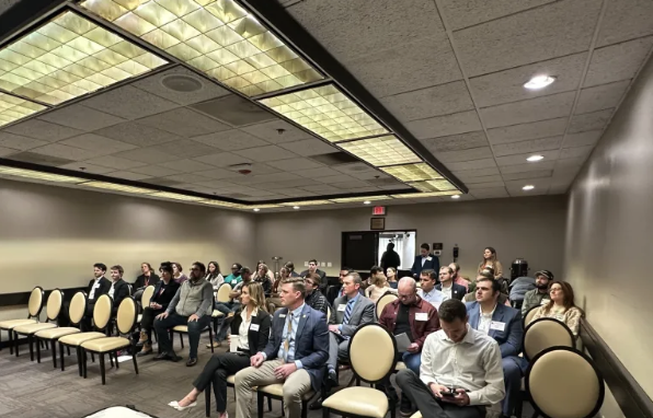 RECAP: 2025 IDYR CONVENTION