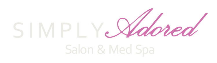 Simply Adored logo