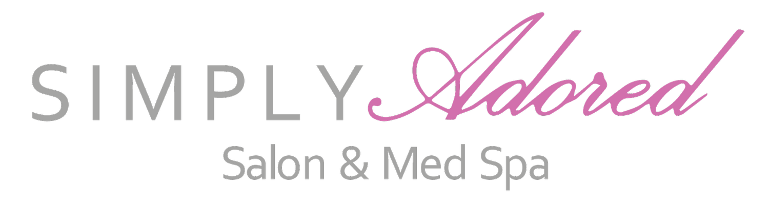 Simply Adored Salon &amp; Med Spa