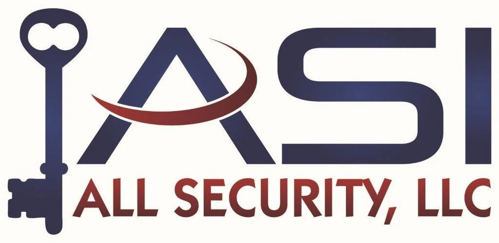 All Security LLC ASI logo