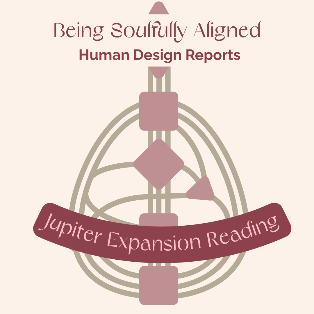 Jupiter Expansion Reading