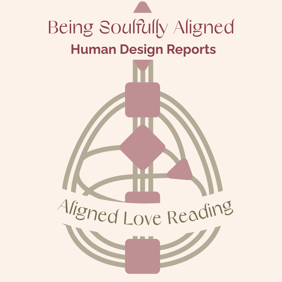 Aligned Love Reading