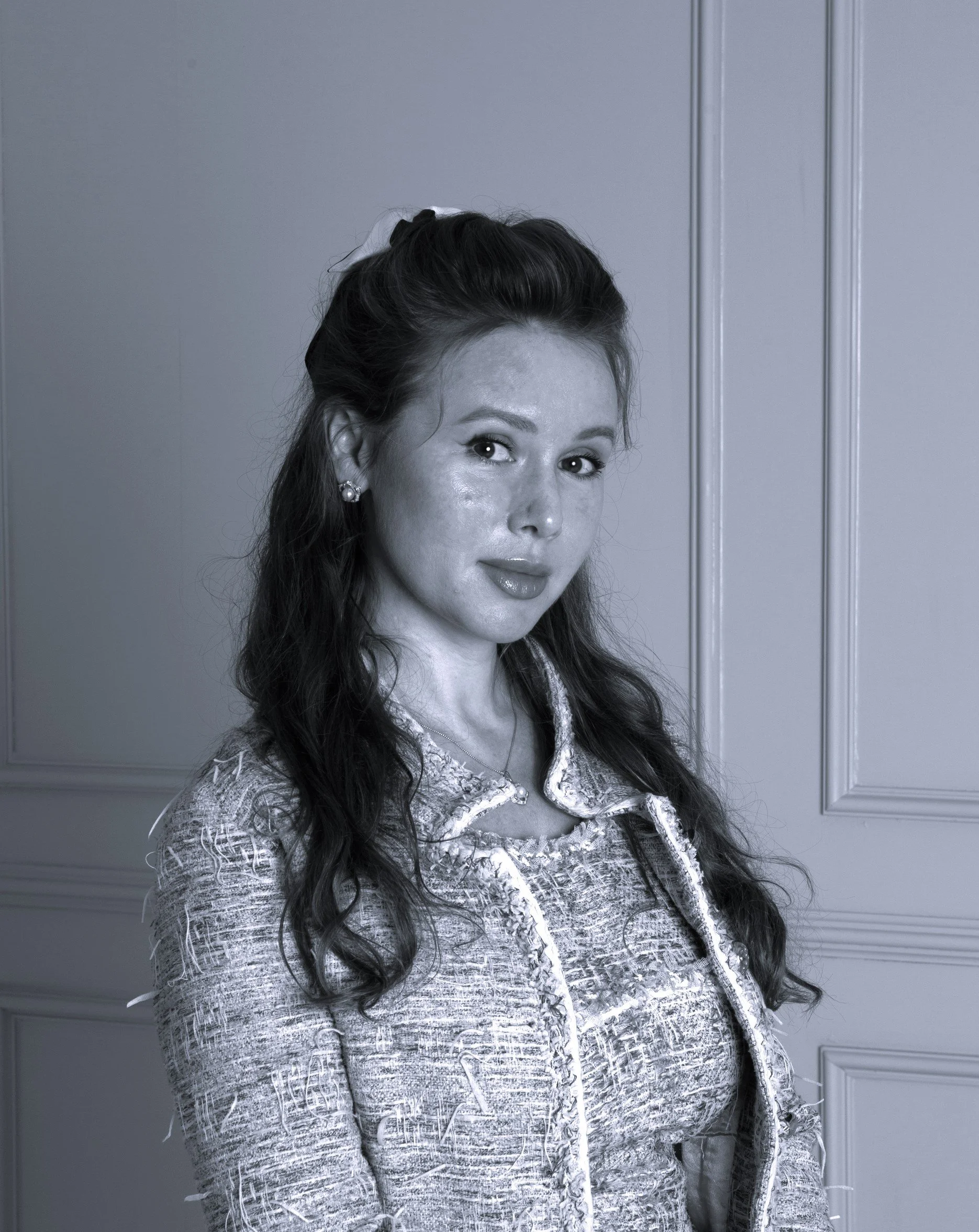 Olga Aleksandrova