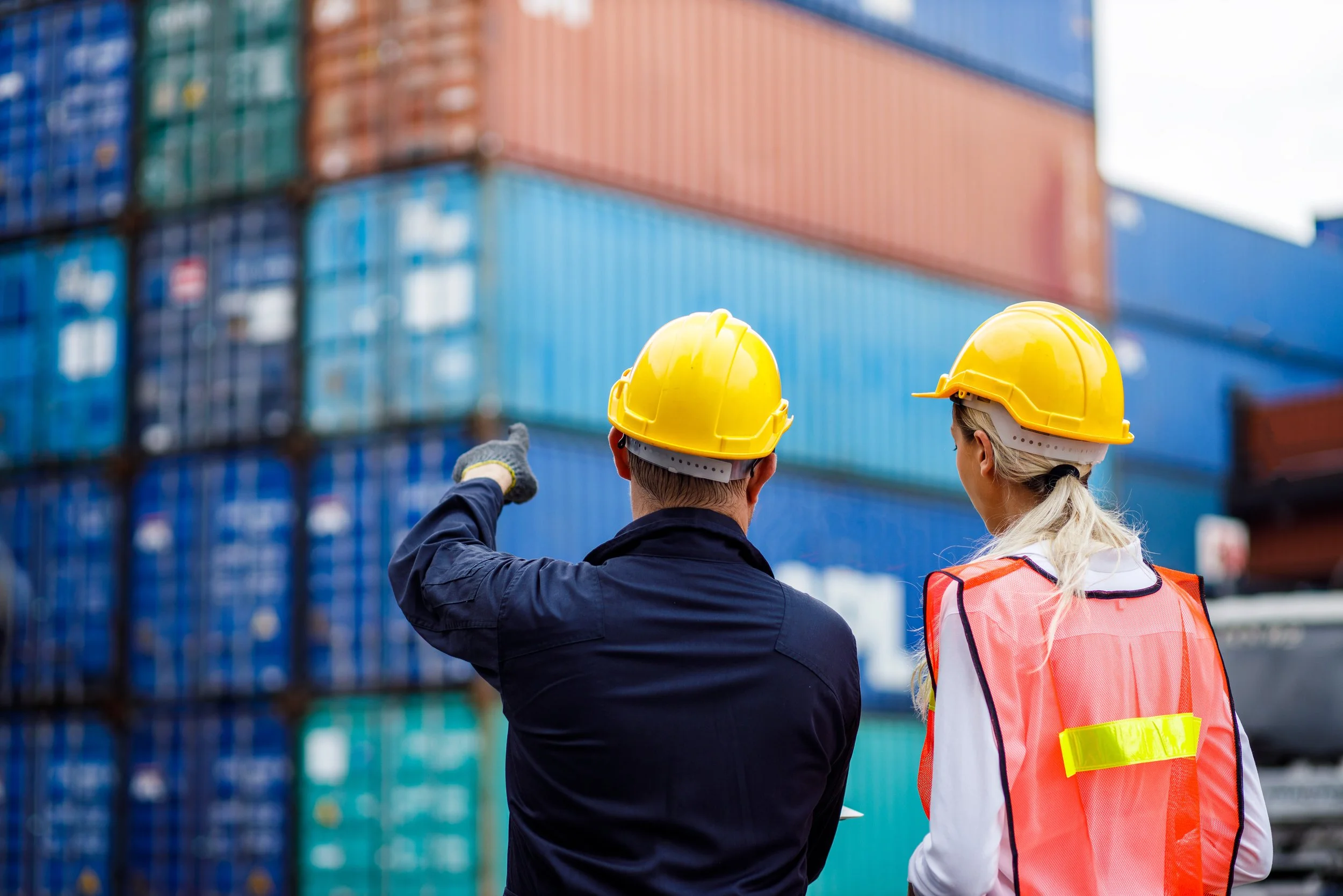 How to recruit the right Supply Chain Manager
