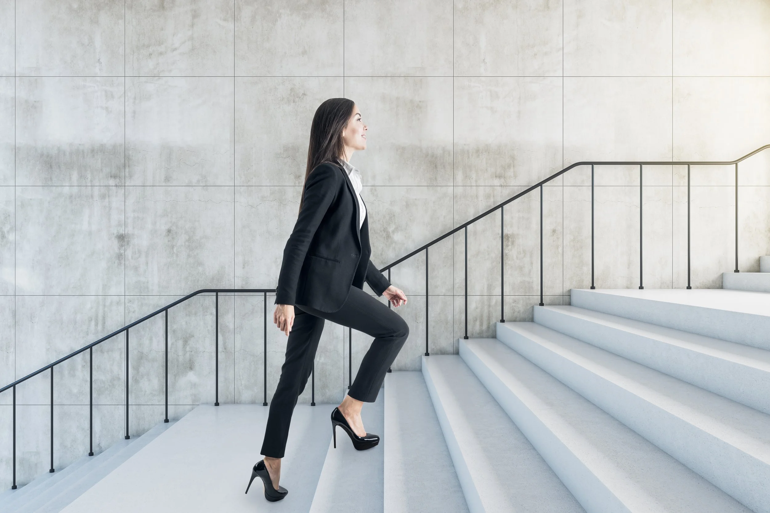 Path to success: becoming an HR Director
