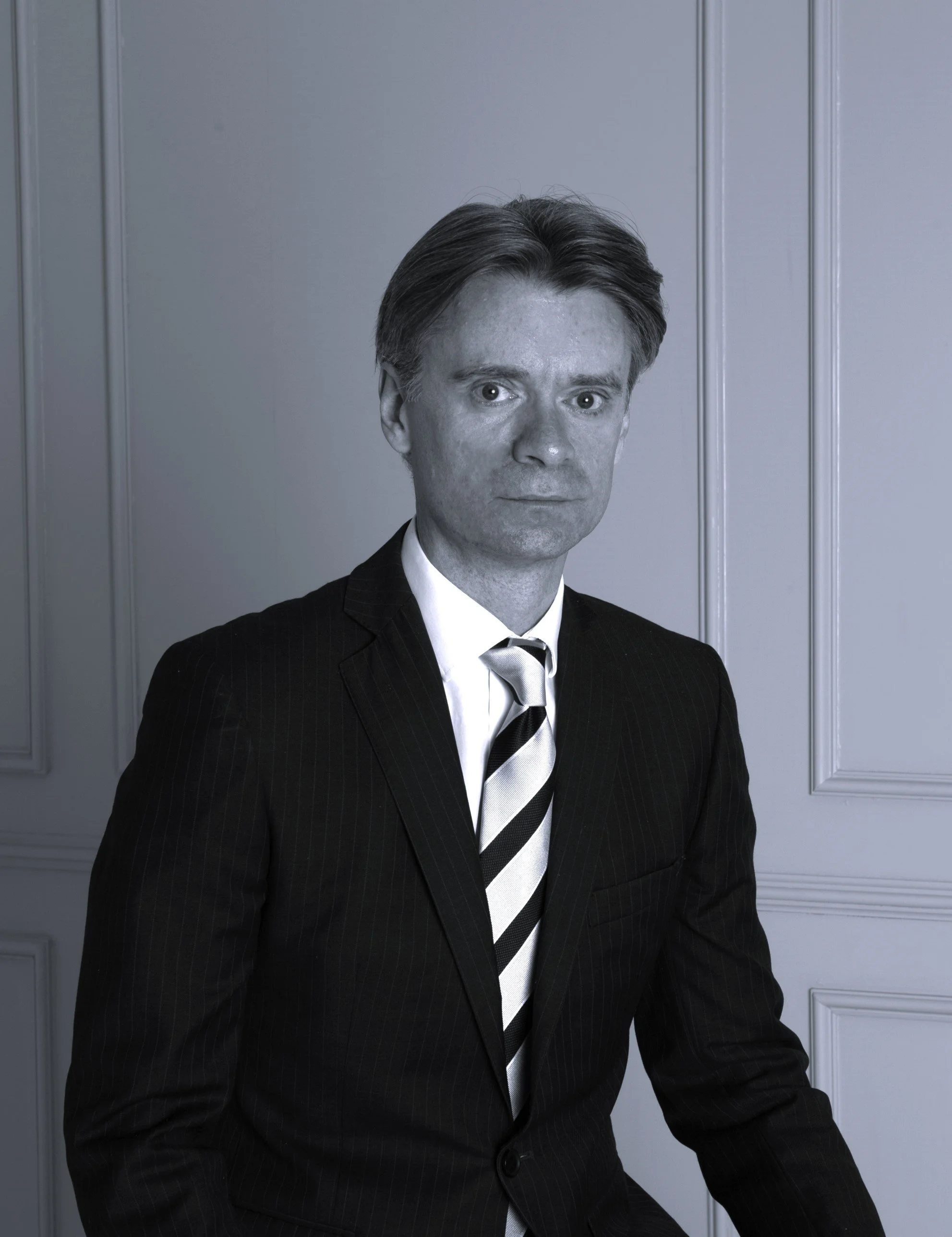 Recruit the right Managing Director