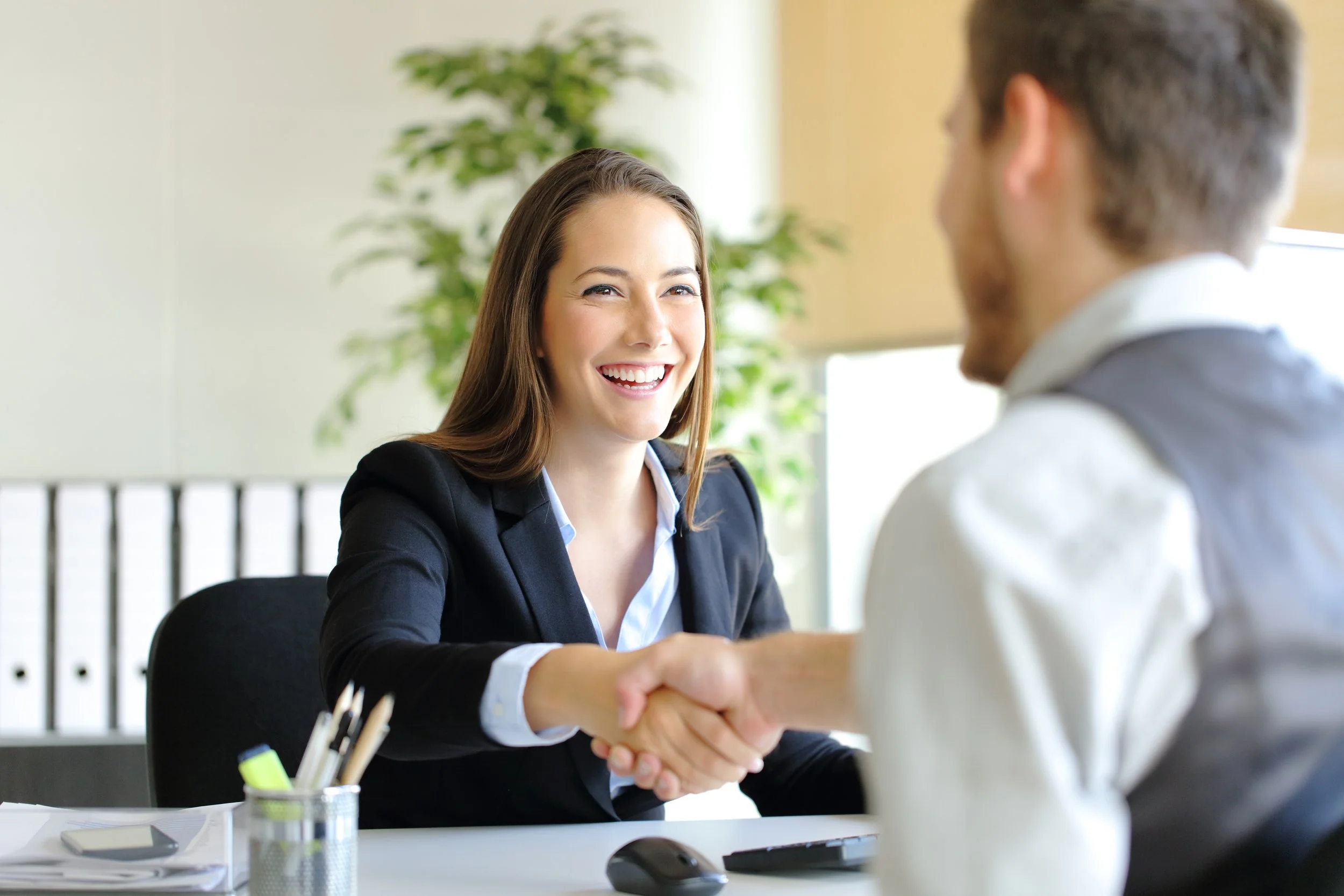 What are the best interview questions to use when recruiting a senior manager?