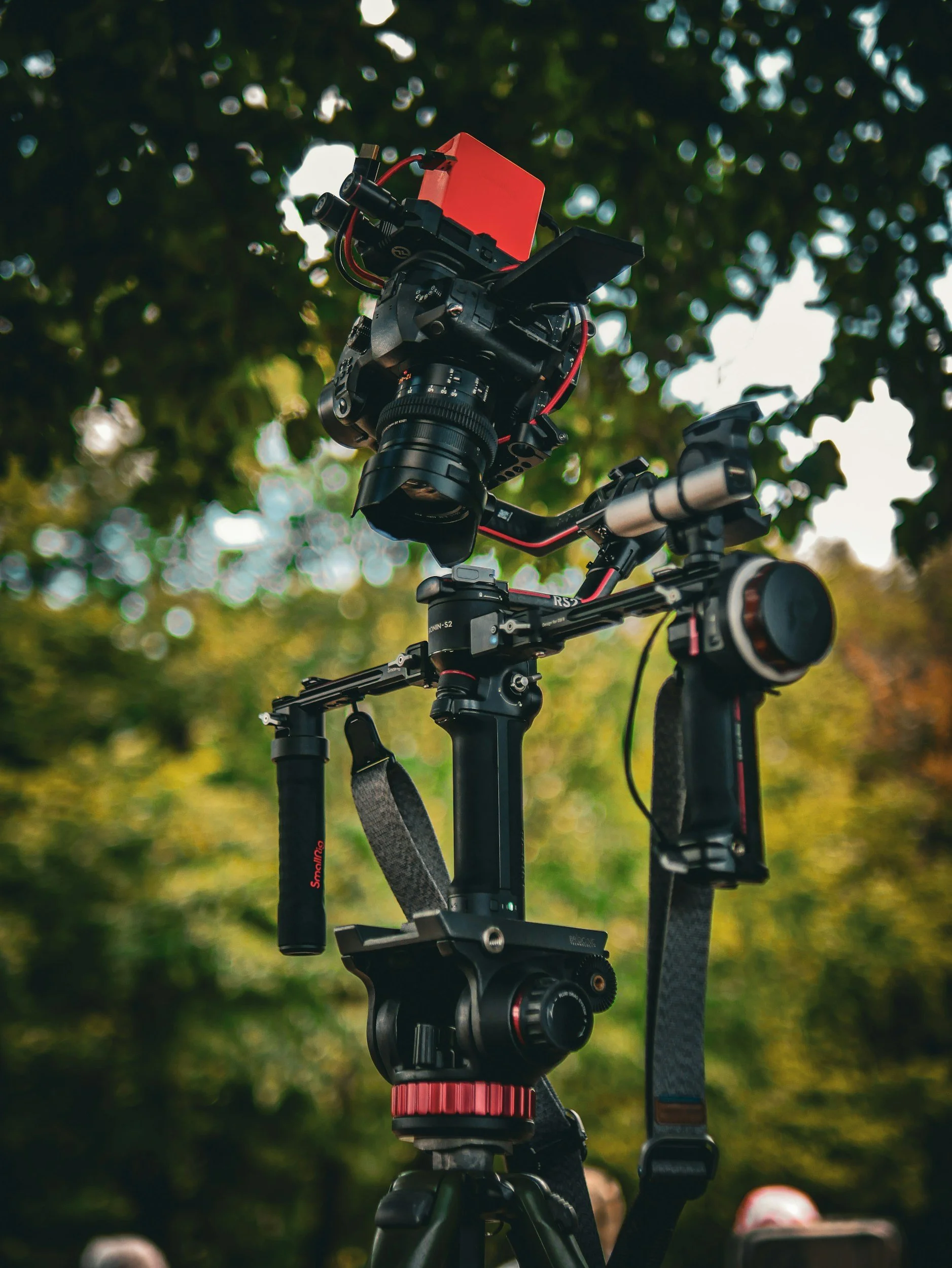 Antoine et Léa - exit à 15M€, quatre enfants, une famille recomposée autour d'un patrimoine commun