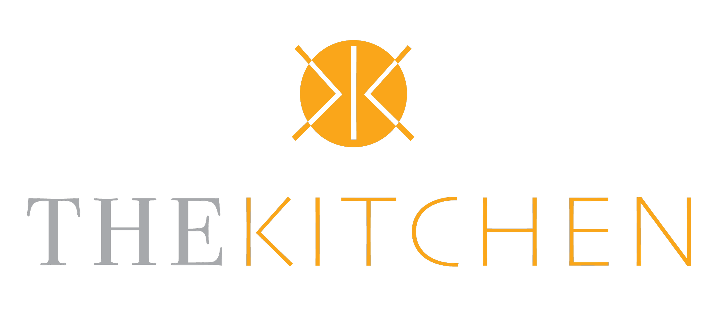 The Kitchen logo