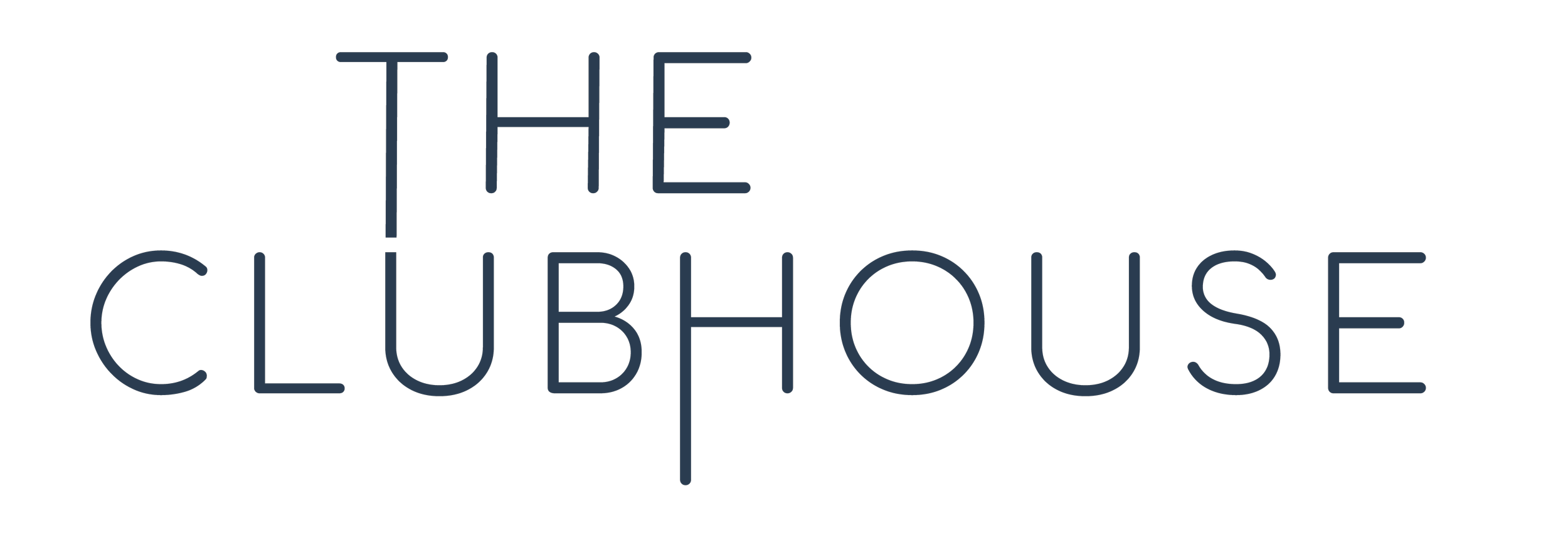 The Clubhouse logo