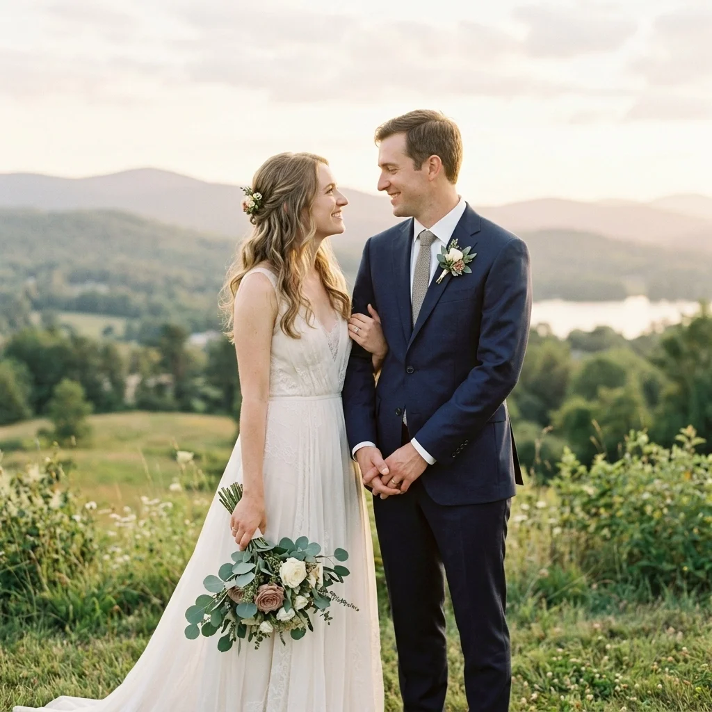 Marriage Insurance: Why the Best Investment for Your Wedding is Each Other