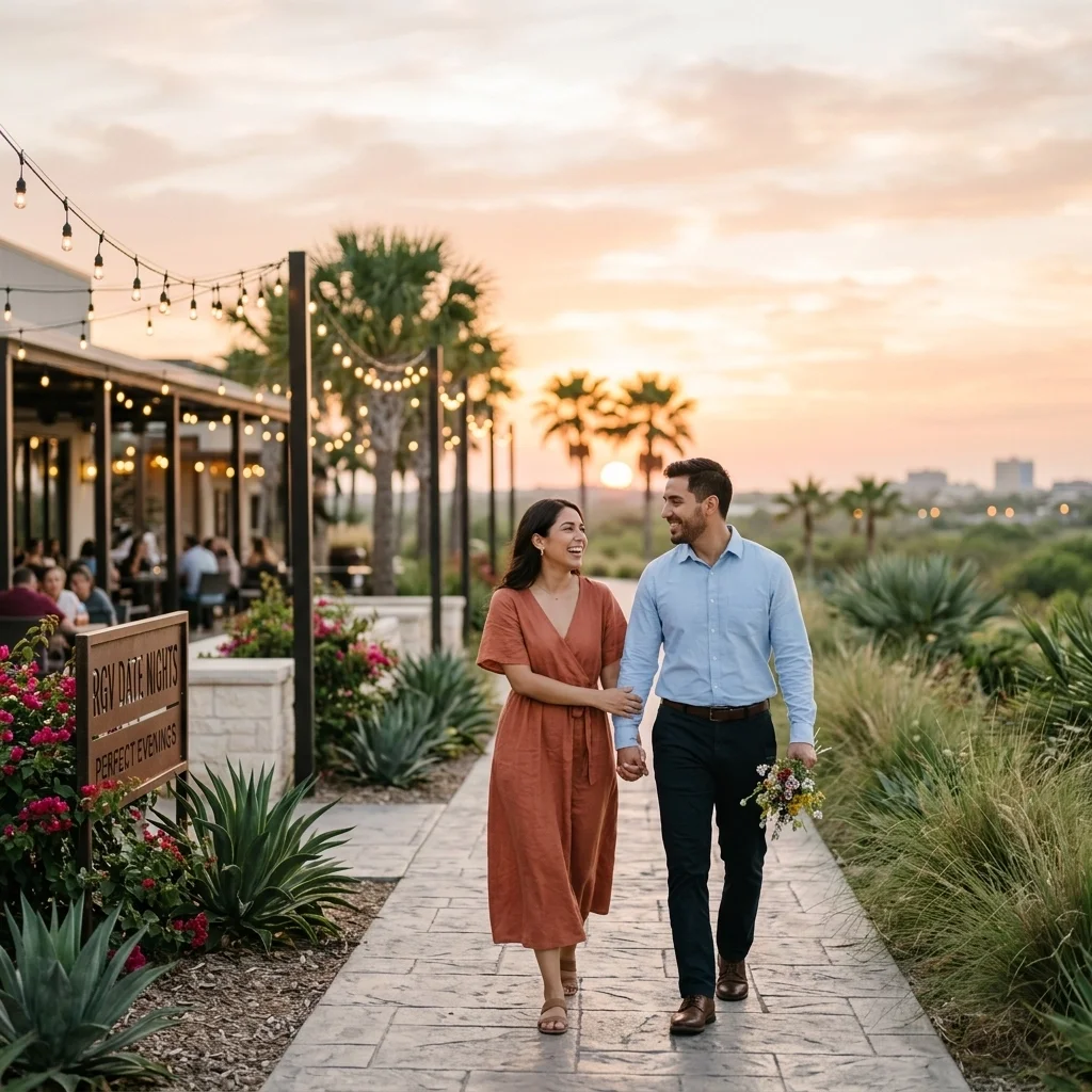 Married in the RGV? Here Are 10 Date Ideas to Help Keep the Spark Alive