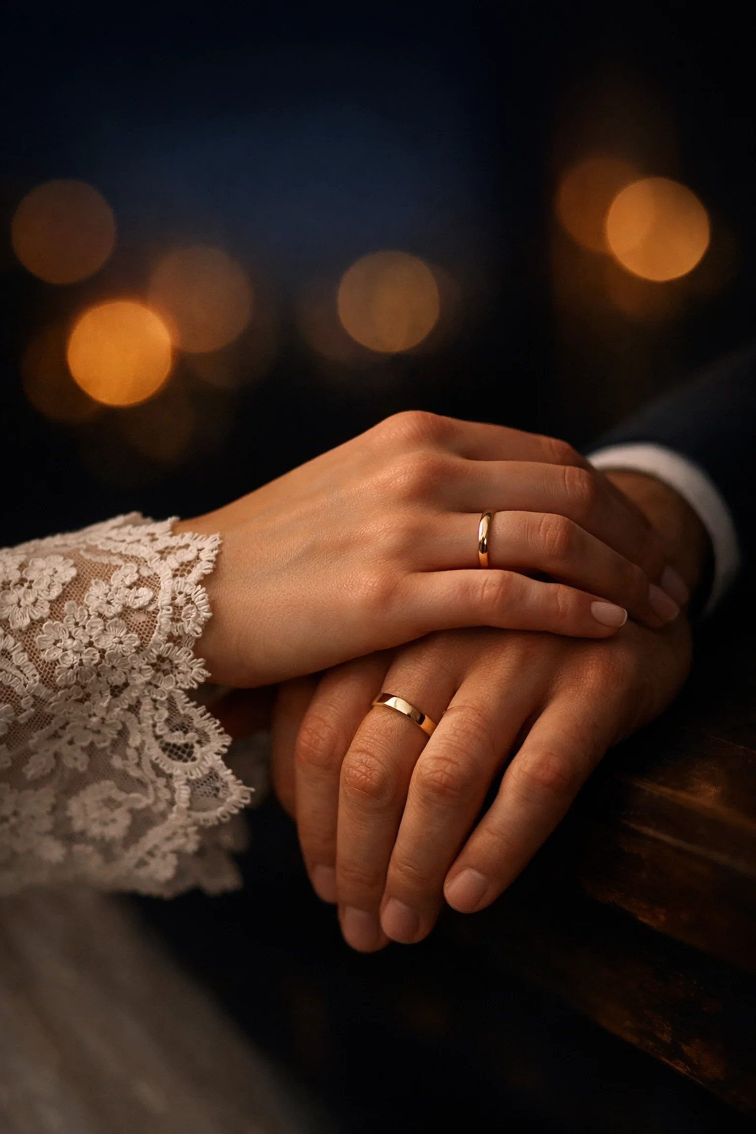 The Magic of Midnight: Why Your After-Hours RGV Wedding Will Be the Talk of the Town