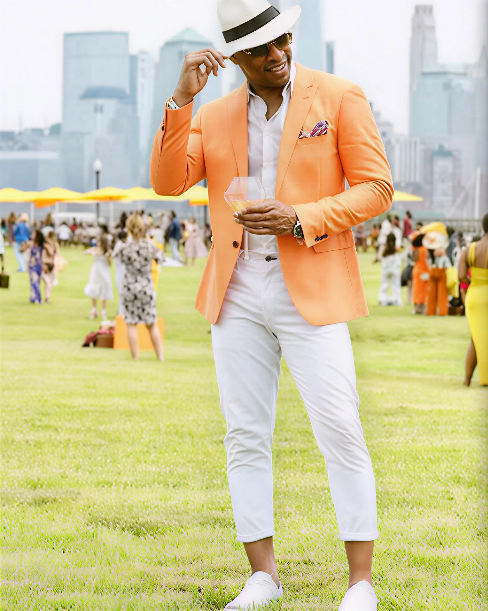 Blazer / Sports Jacket