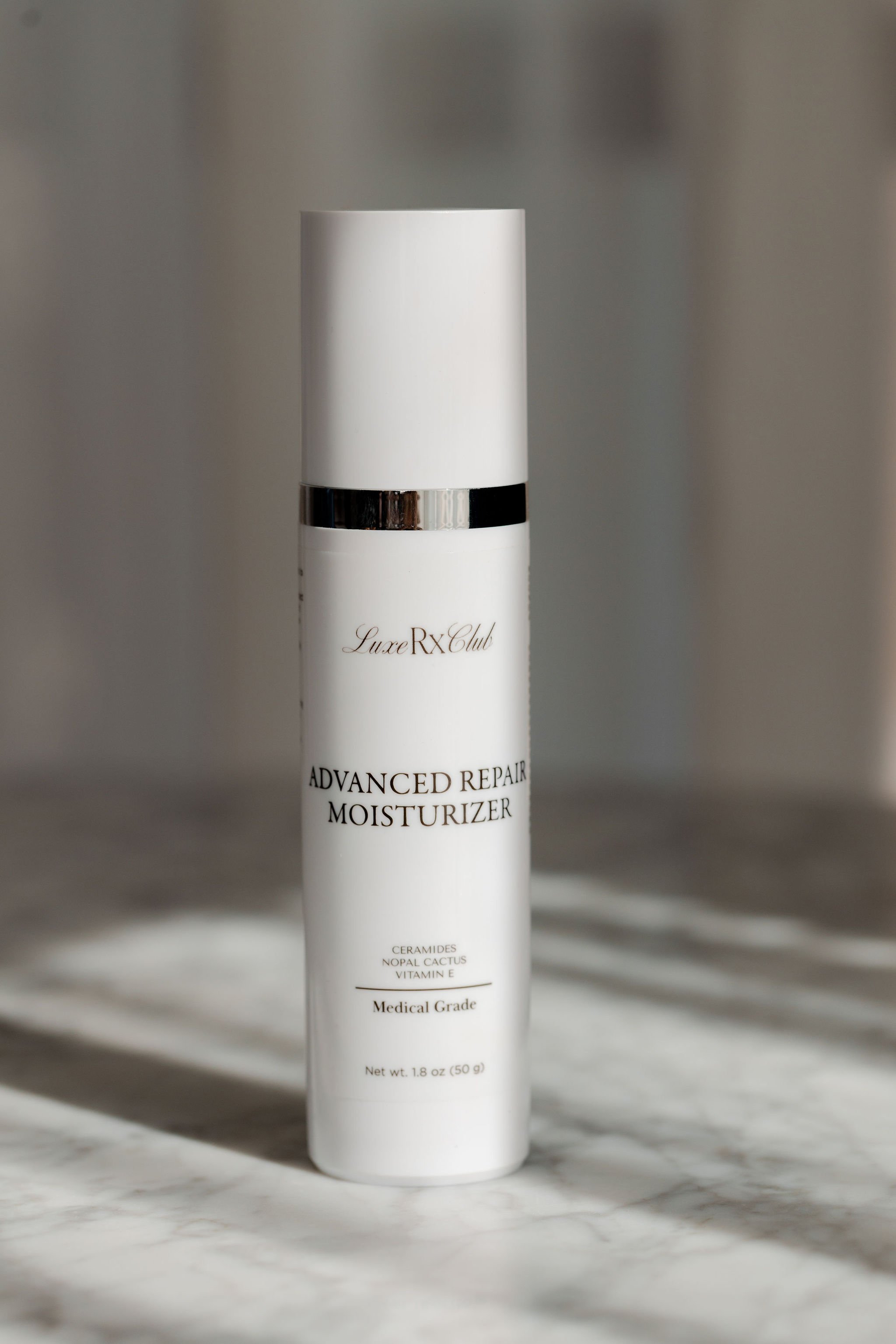 Advanced Repair Moisturizer