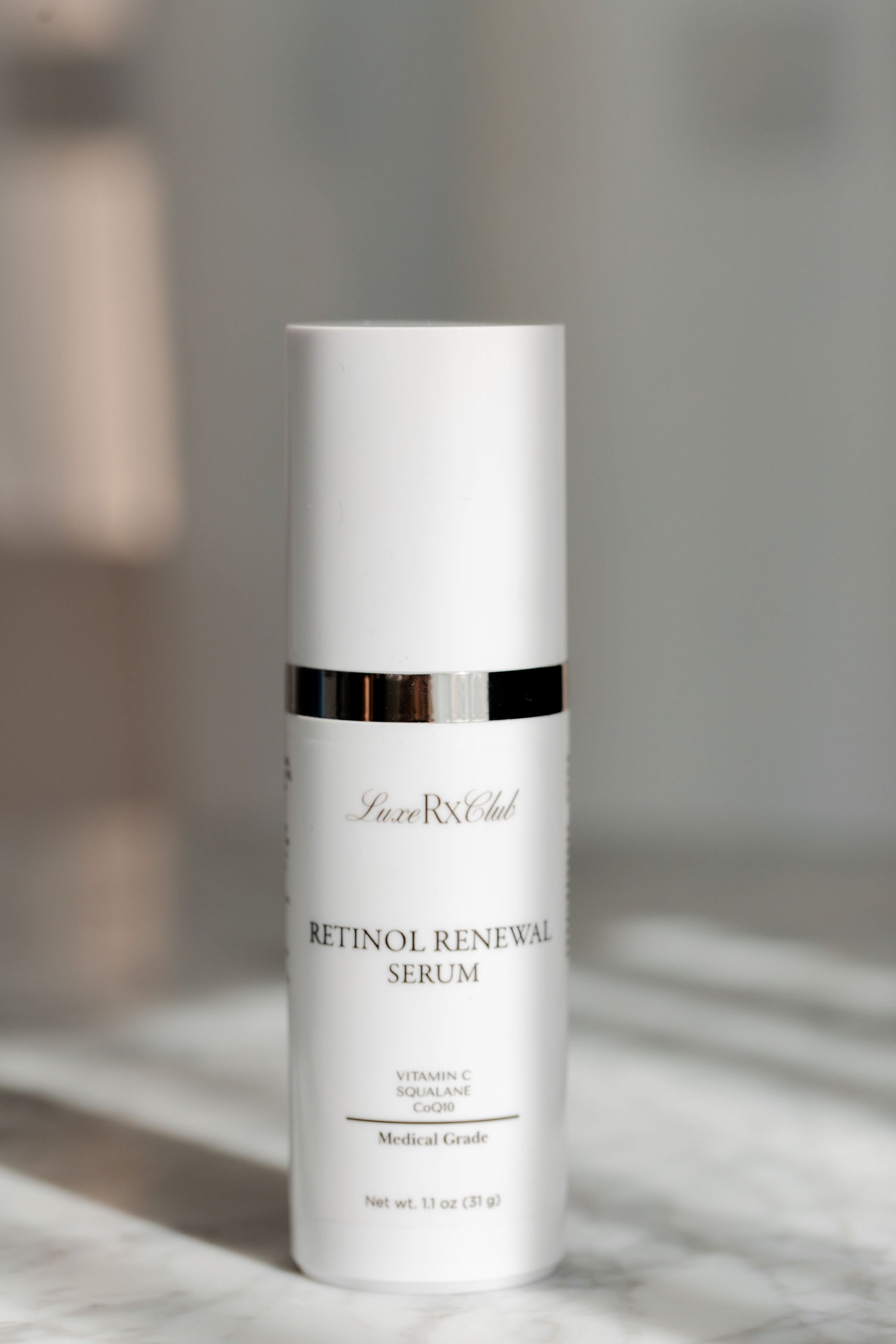 Retinol Renewal Serum