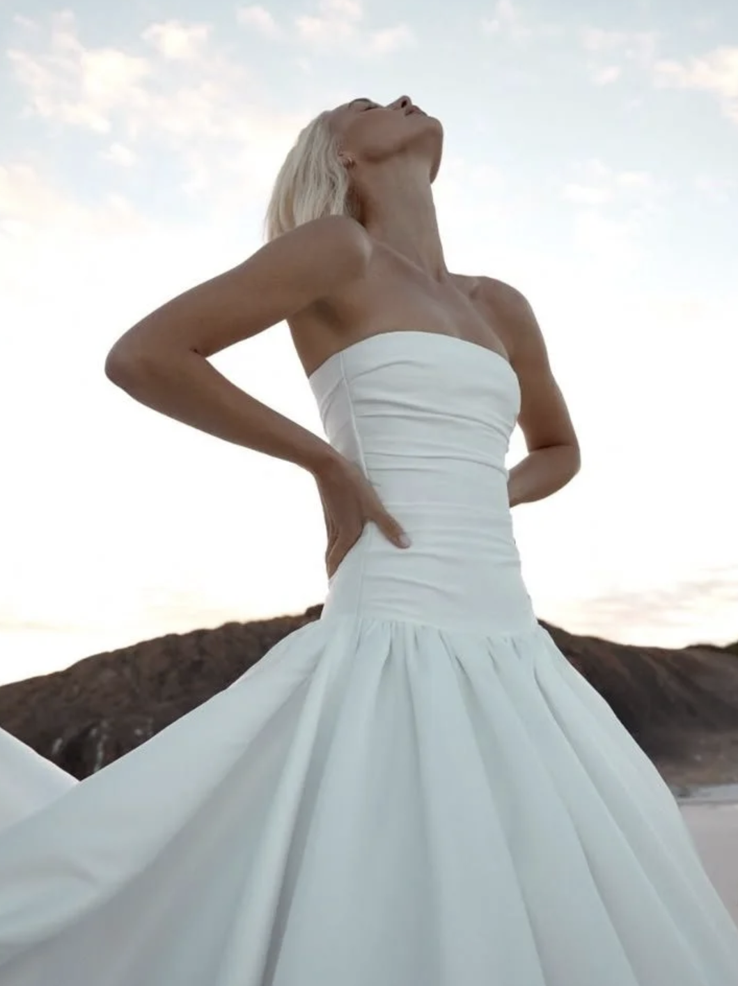 Bridal Trends for 2025: The Modern Bride’s Must-Have Looks