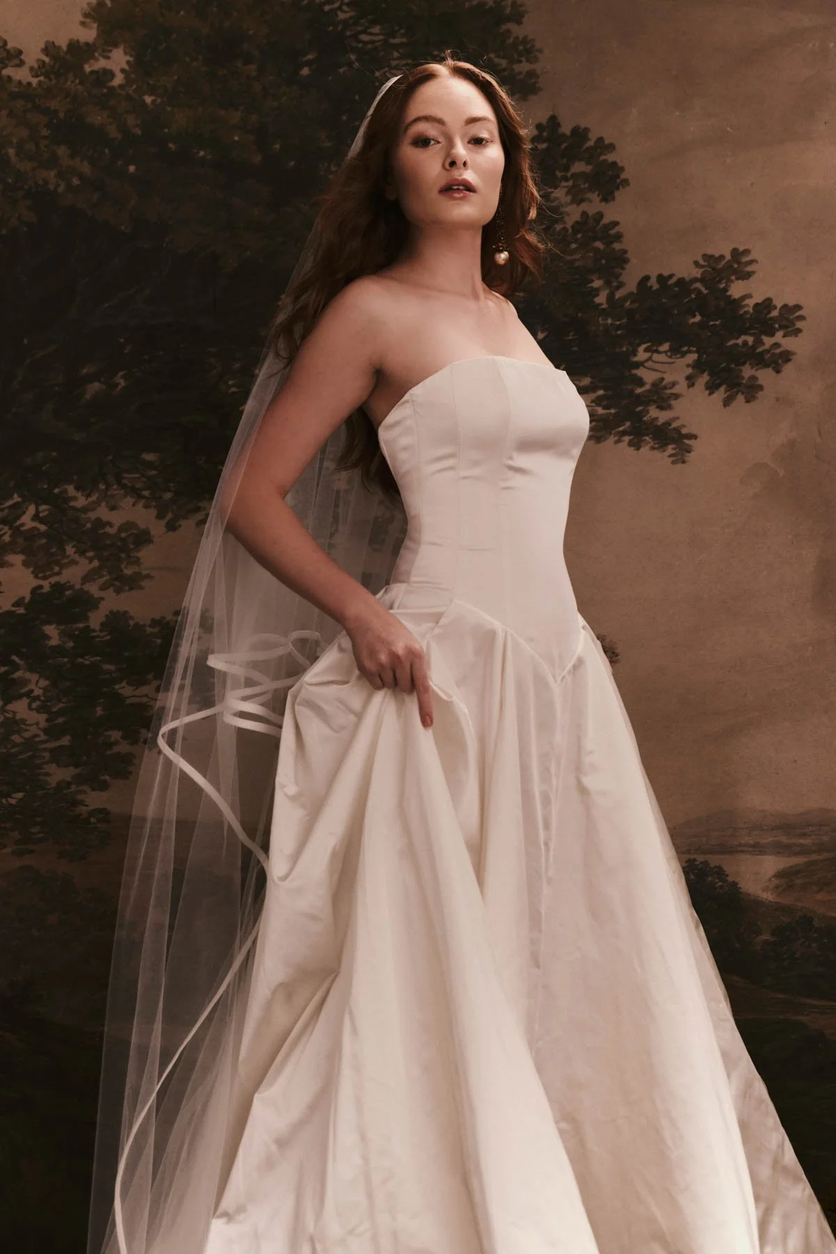 VANDERBILT w Ida veil side close up.jpg