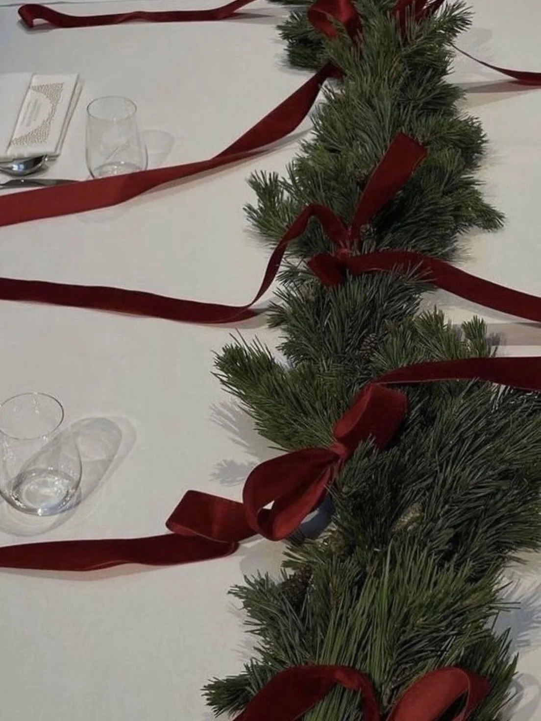 Merry Christmas from us at Bloom ❤️