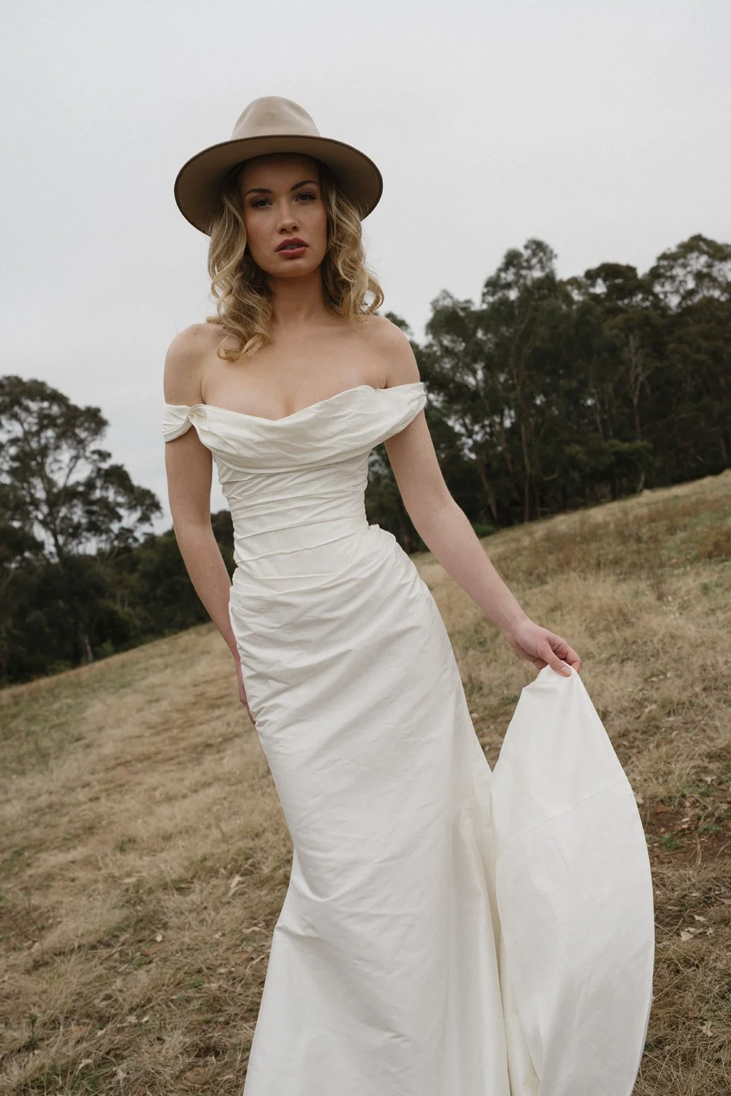 Tarni Skirt Nix Bodice