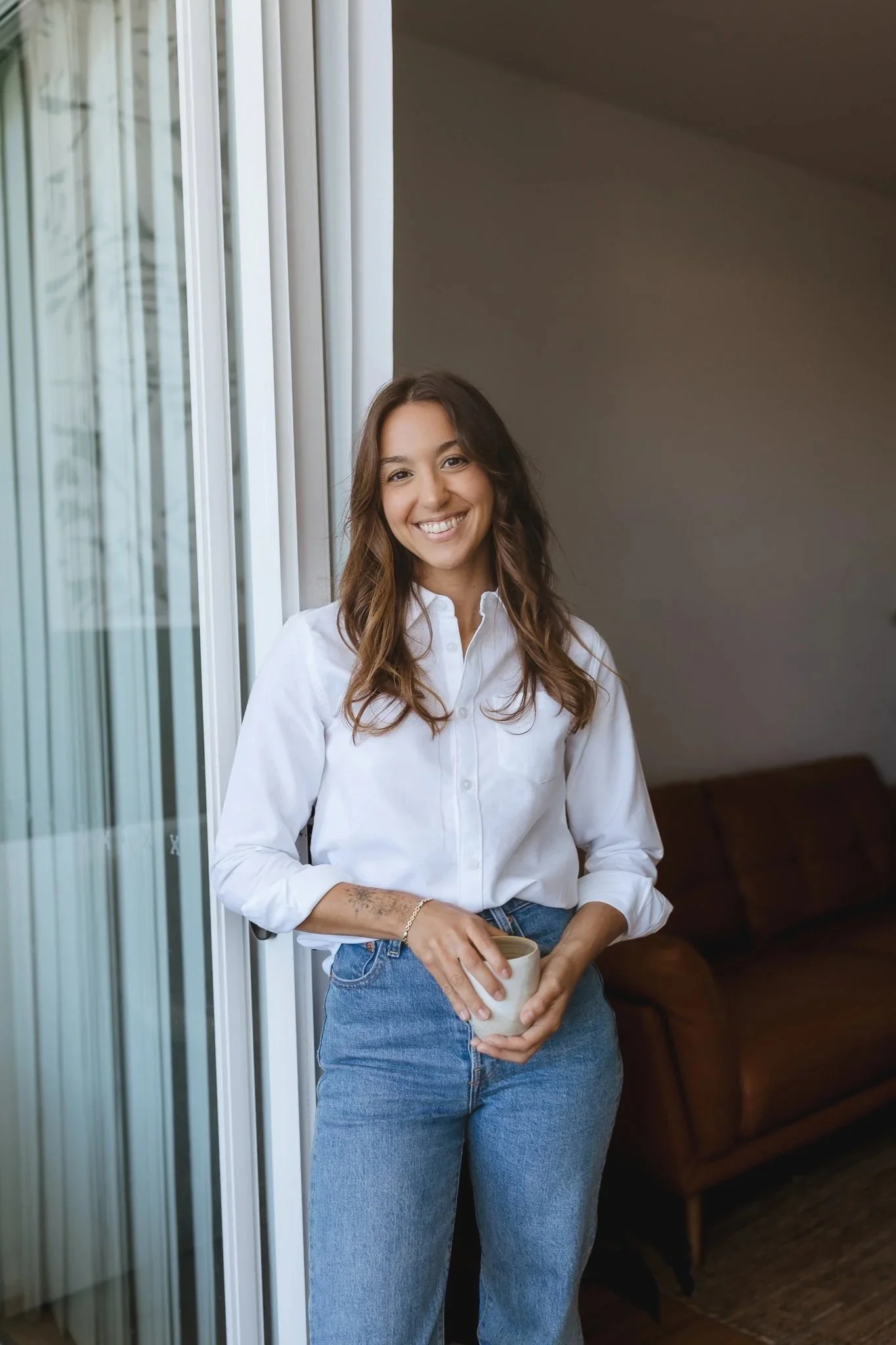 Alyssa Leight, LCSW, AMHSW - therapy & counselling in Australia / U.S.